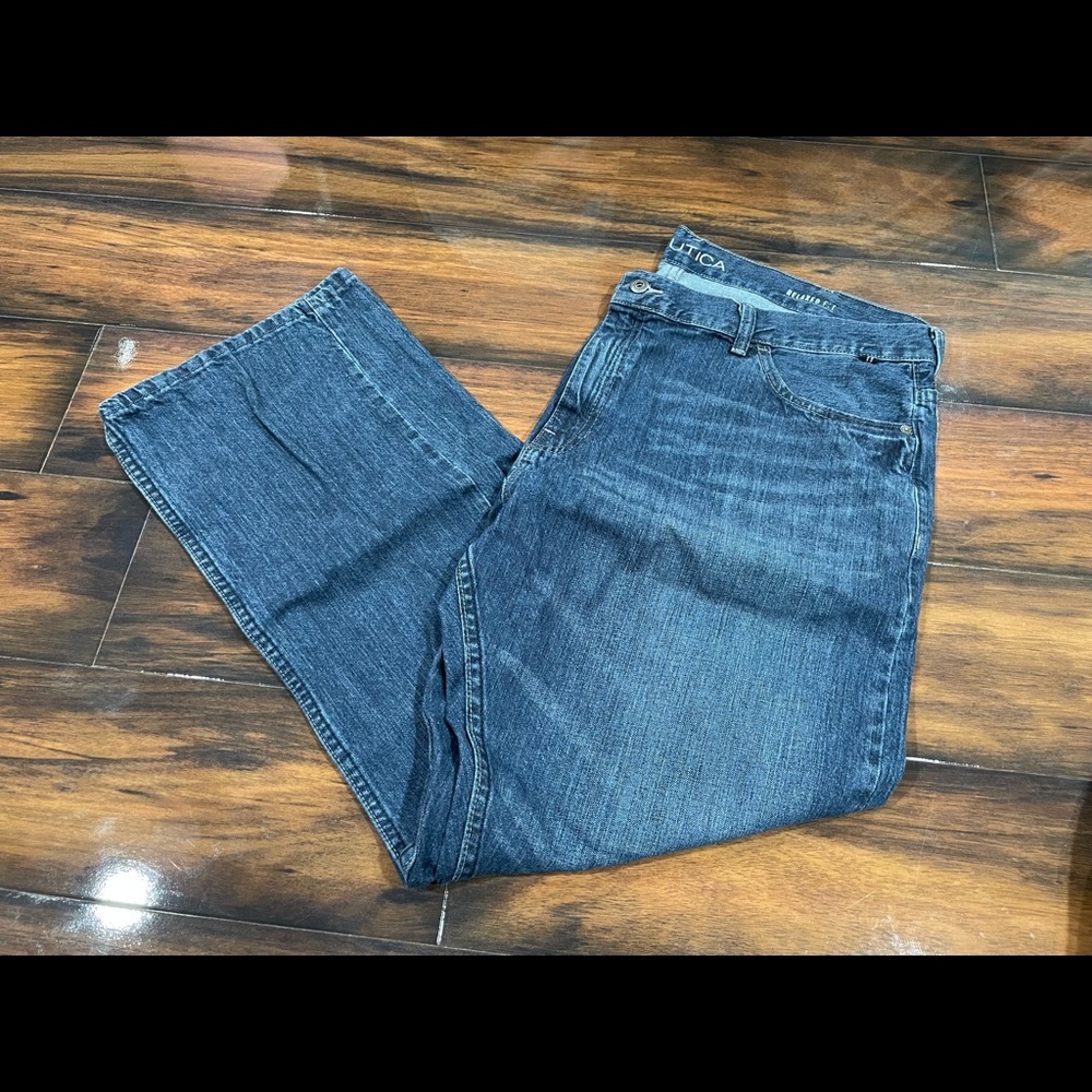 Nautica Jeans!